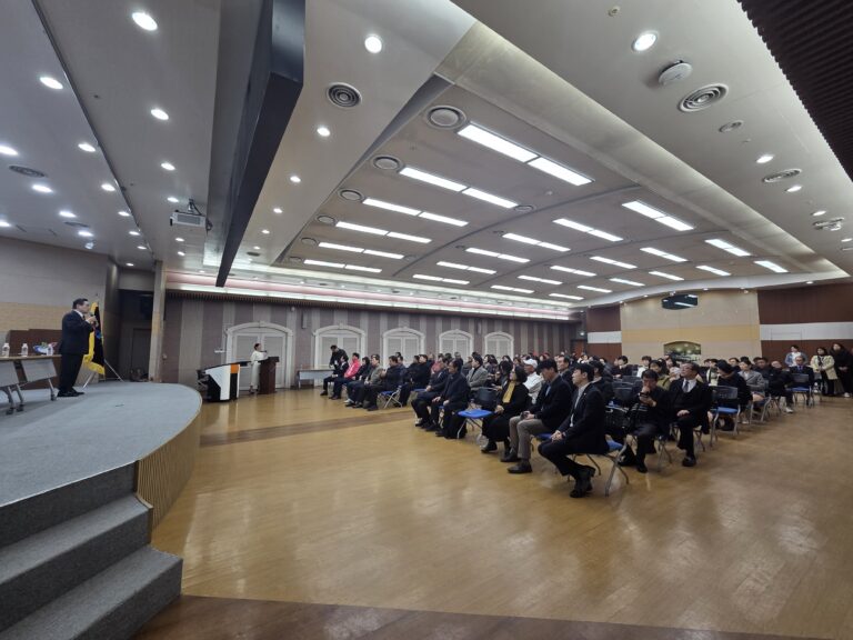 인천 충북도민회, 서구청 ‘상생과 도약’ 토크콘서트 성황…화합과 희망의 장