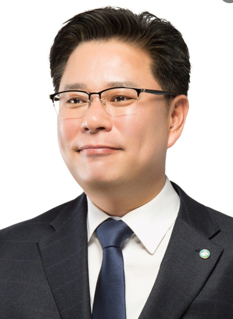 김정식 미추홀구청장 예비후보 “신청사 건립, 졸속 추진 말고 투명하게 검증해야”