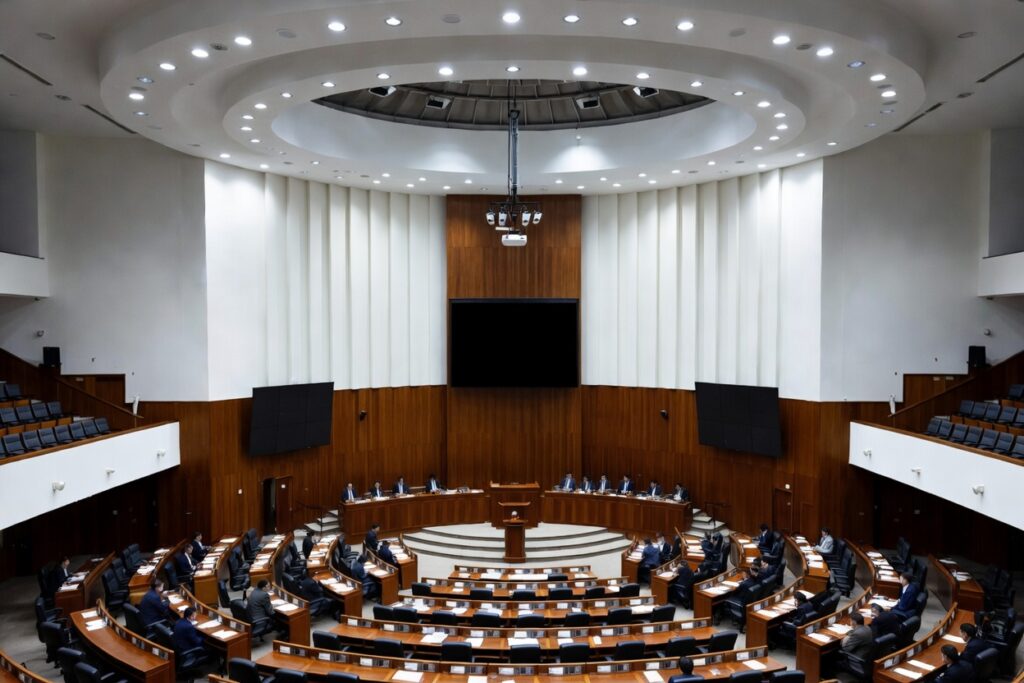 인천시의회 오늘 제2차 본회의… 송도경찰서 신설 재촉구 결의안 통과 예상