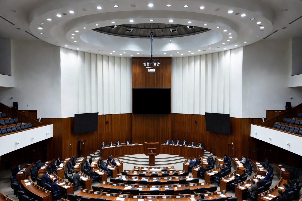 인천시의회 오늘 제2차 본회의… 송도경찰서 신설 재촉구 결의안 통과 예상