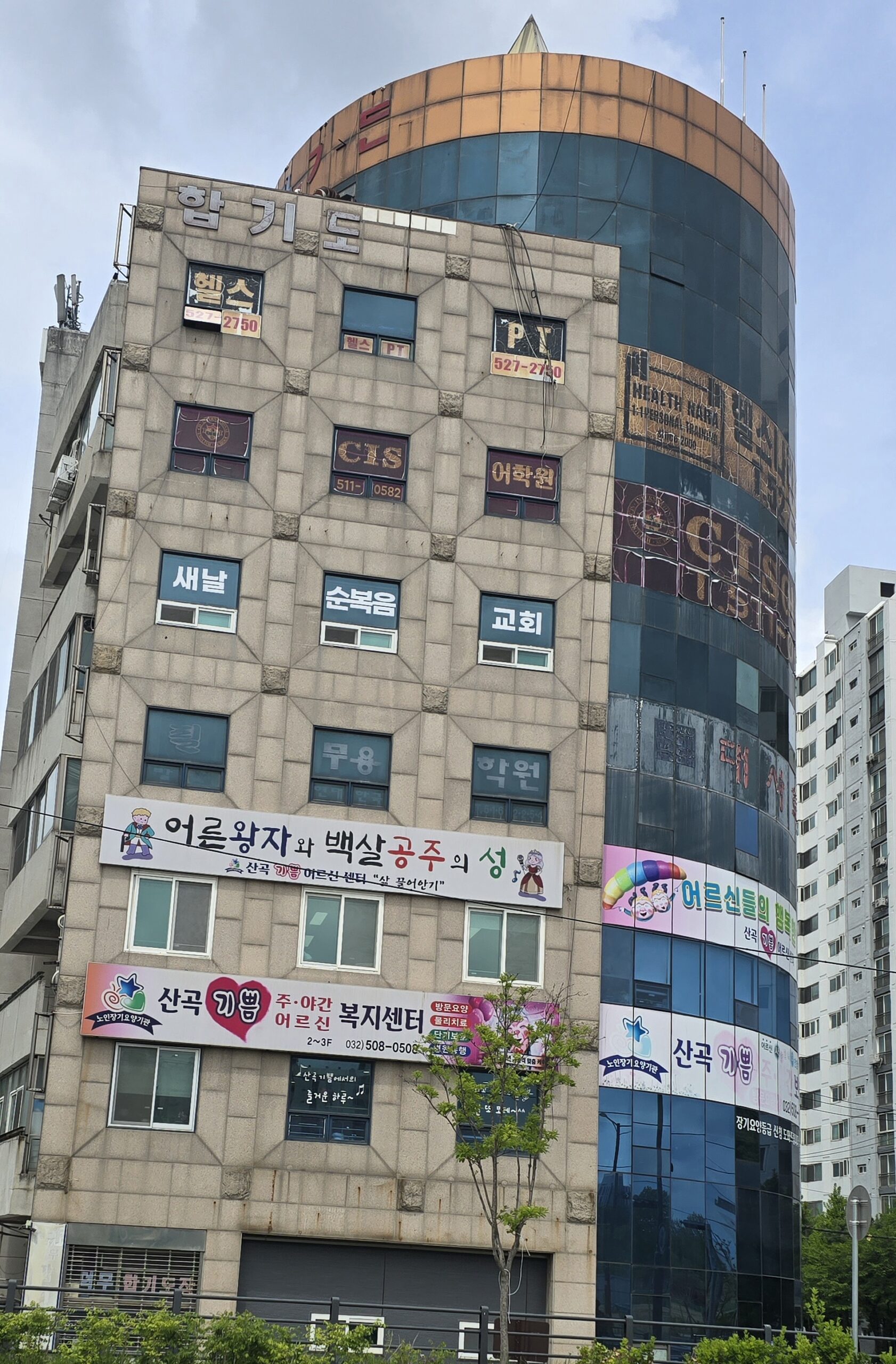 어르신왕자와 백살공주 시대 대한민국의 비즈니스 지형이 바뀌고 있다