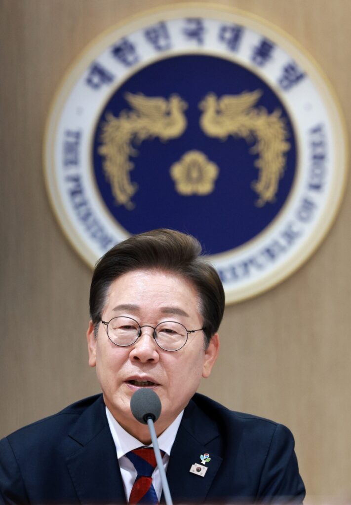 이재명 대통령 국정 지지율 67% 고공행진…인천 민생은 ‘체감’까지 아직