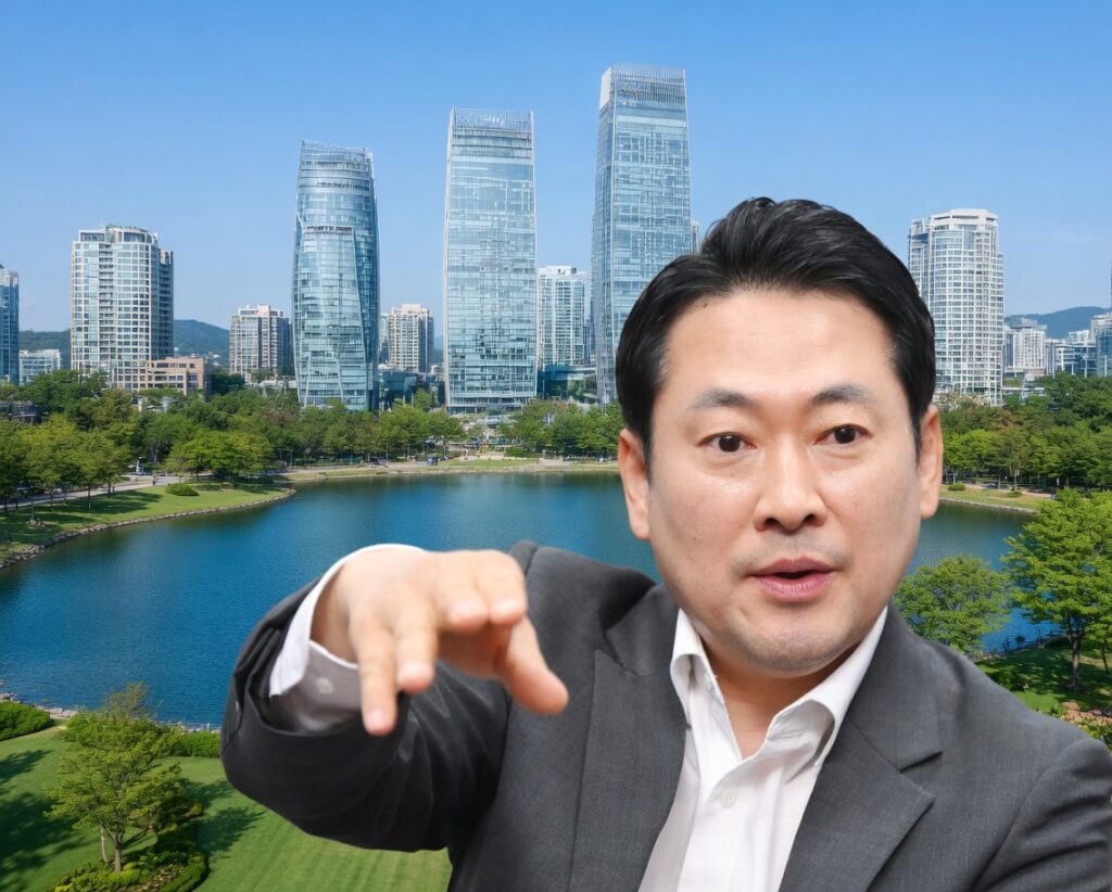 국민의힘 장동혁 대표, 오늘 인천 방문… ‘천원주택’ 등 지역 공약 점검