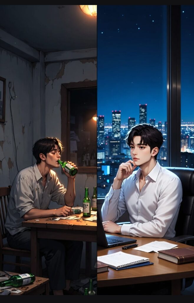 상류층’과 ‘하류층’의 5가지 결정적 차이