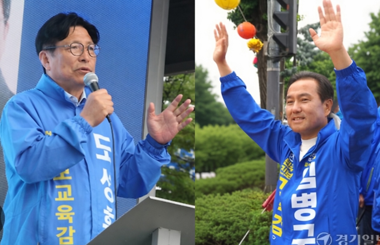 도성훈, 임병구에 ‘허위사실 유포 금지’ 가처분 신청