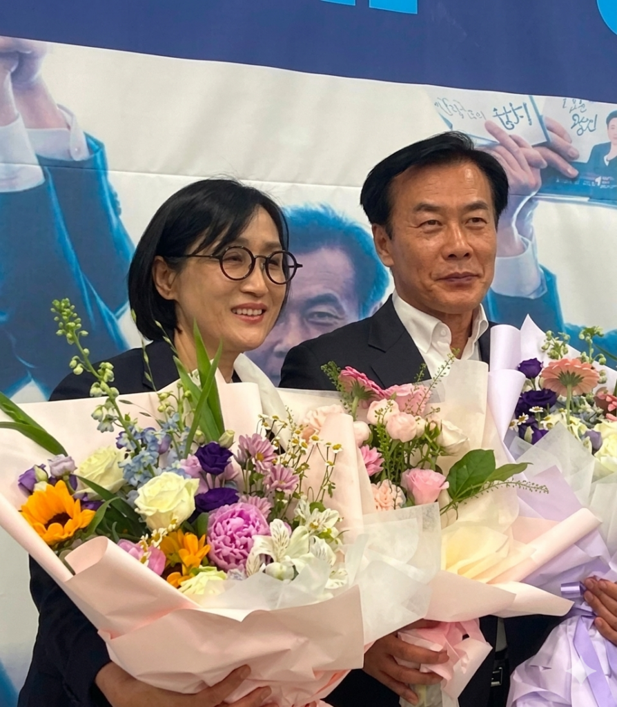 운동화가 닳도록 뛰겠다”…’현장 전문가’ 구재용, 서구의 새 지도를 그리다