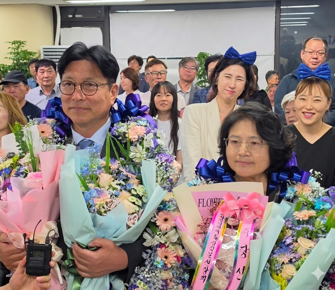 [인천 교육 현장 리포트] ‘학생 성공 시대’ 본격화, 도성훈 교육감의 혁신 행보가 가져온 변화