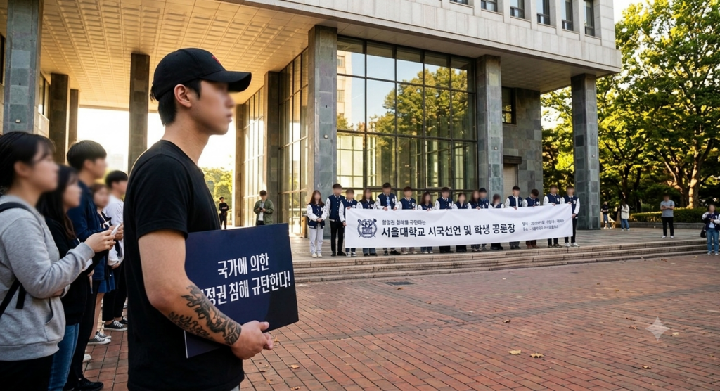 송파 이어 인천 연수구까지 선거관리부실”… ‘땜질 처방’ 비웃은 투표용지 사태, 선관위 간판 내려라