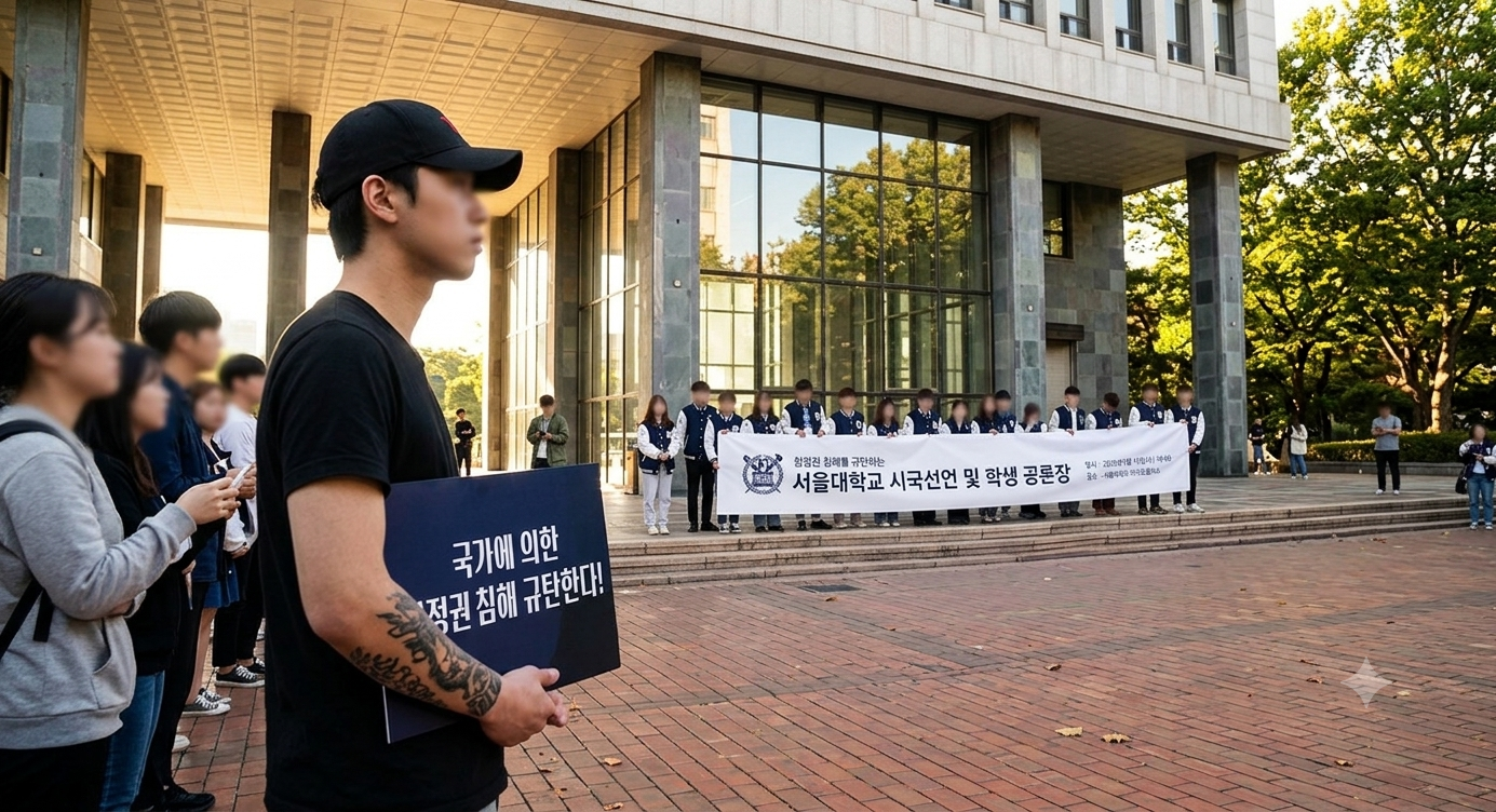 송파 이어 인천 연수구까지 선거관리부실”… ‘땜질 처방’ 비웃은 투표용지 사태, 선관위 간판 내려라