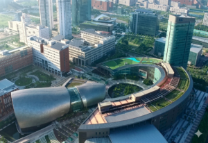 인천글로벌캠퍼스,  ‘IGC 2.0’ 대도약… 학·연·산 혁신 플랫폼으로 진화