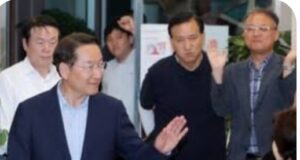 연수갑’에 둥지 튼 유정복, 인천 정치권 뒤흔들 ‘거물의 귀환’인가